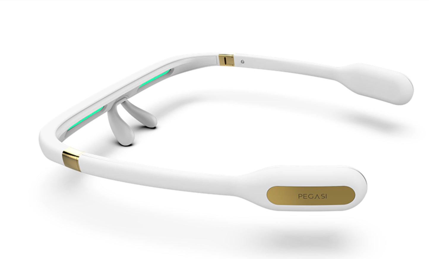 SMART LED EYEWEAR